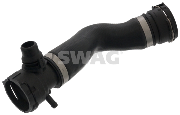Radiator Hose - 20 94 9257 SWAG